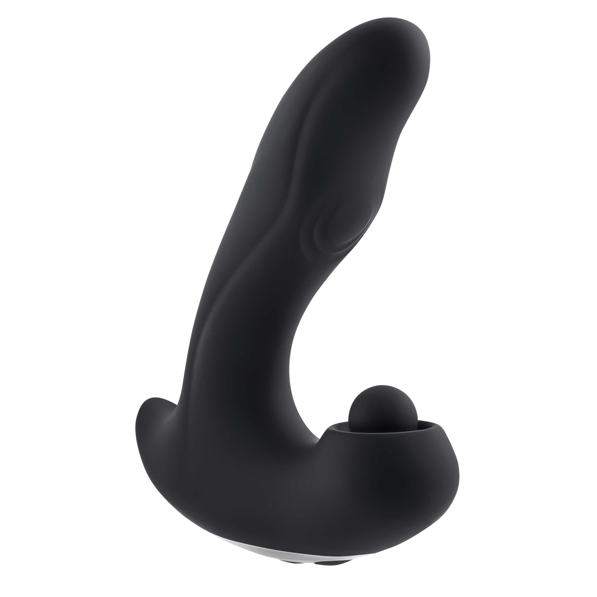 "Mad Tapper - Black GX-RS-2697-2"