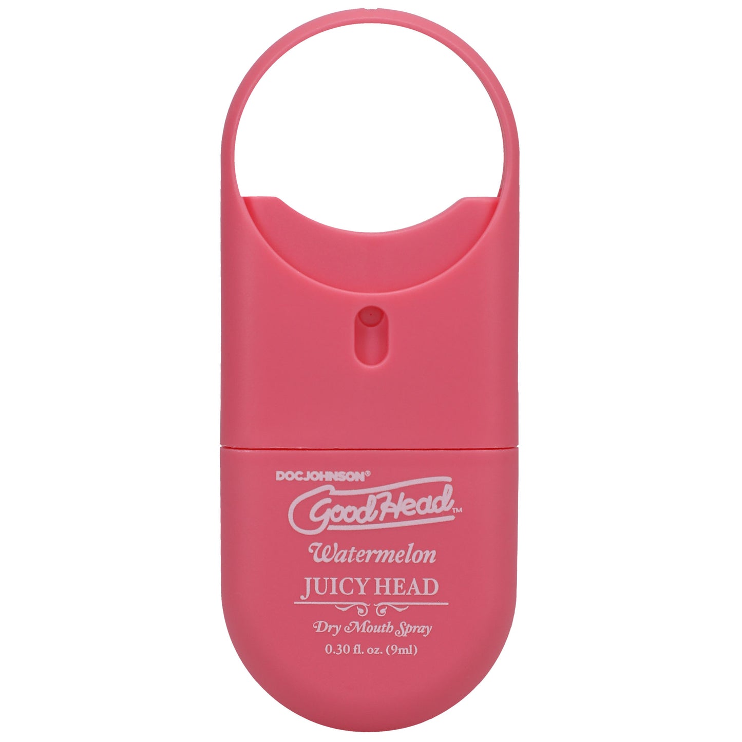 "Goodhead - Juicy Head Dry Mouth Spray to-Go .30 Fl - Watermelon DJ1361-29-CD"