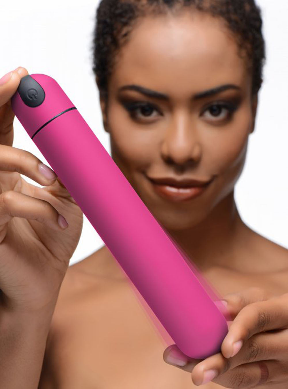 "Bang XL Bullet Vibrator - Pink BNG-AG248-PNK"