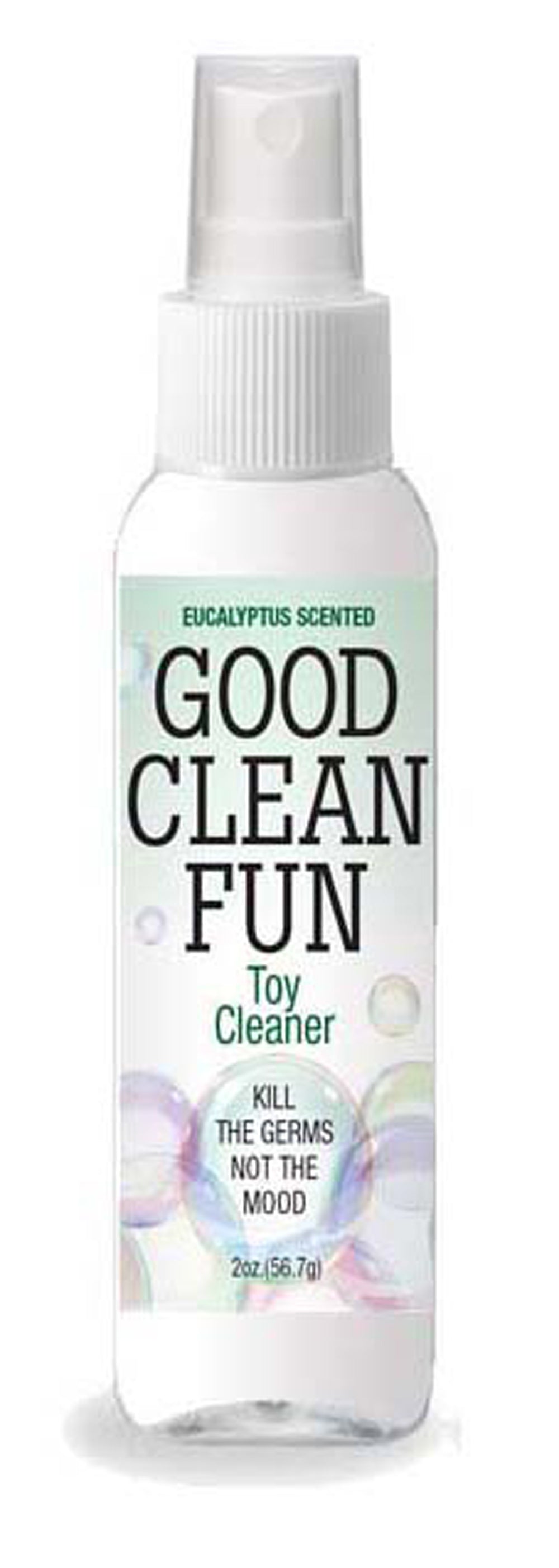 Toy Cleaners