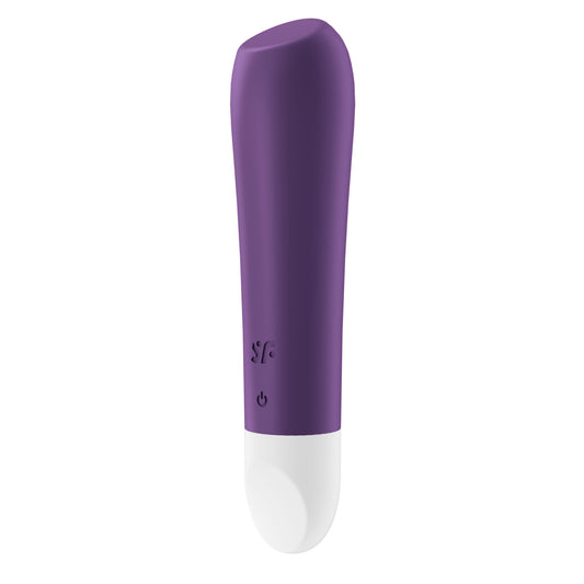 "Ultra Power Bullet 2 - Violet J2018-165-2"