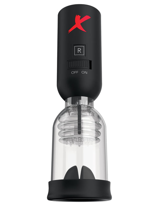 "Pdx Elite Tip Teazer Power Pump PDRD516"