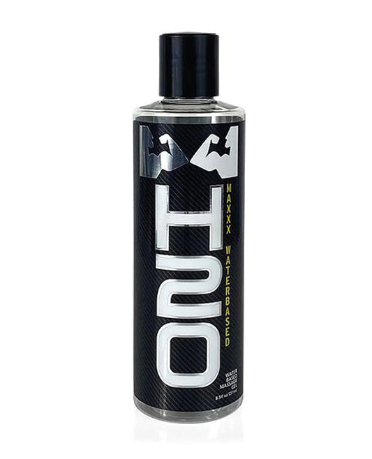 "H2o Maxxx 8.5 Oz H2OM08"