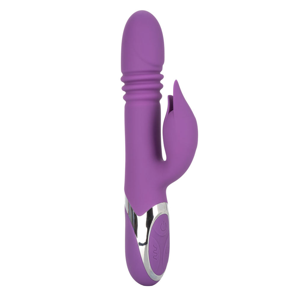 "Enchanted Kisser - Purple SE0649303"