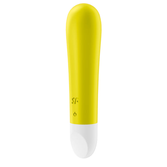 "Ultra Power Bullet 1 - Yellow J2018-166-1"