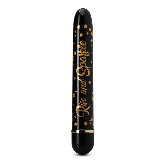 "The Collection - Rise and Sparkle BL-14205"