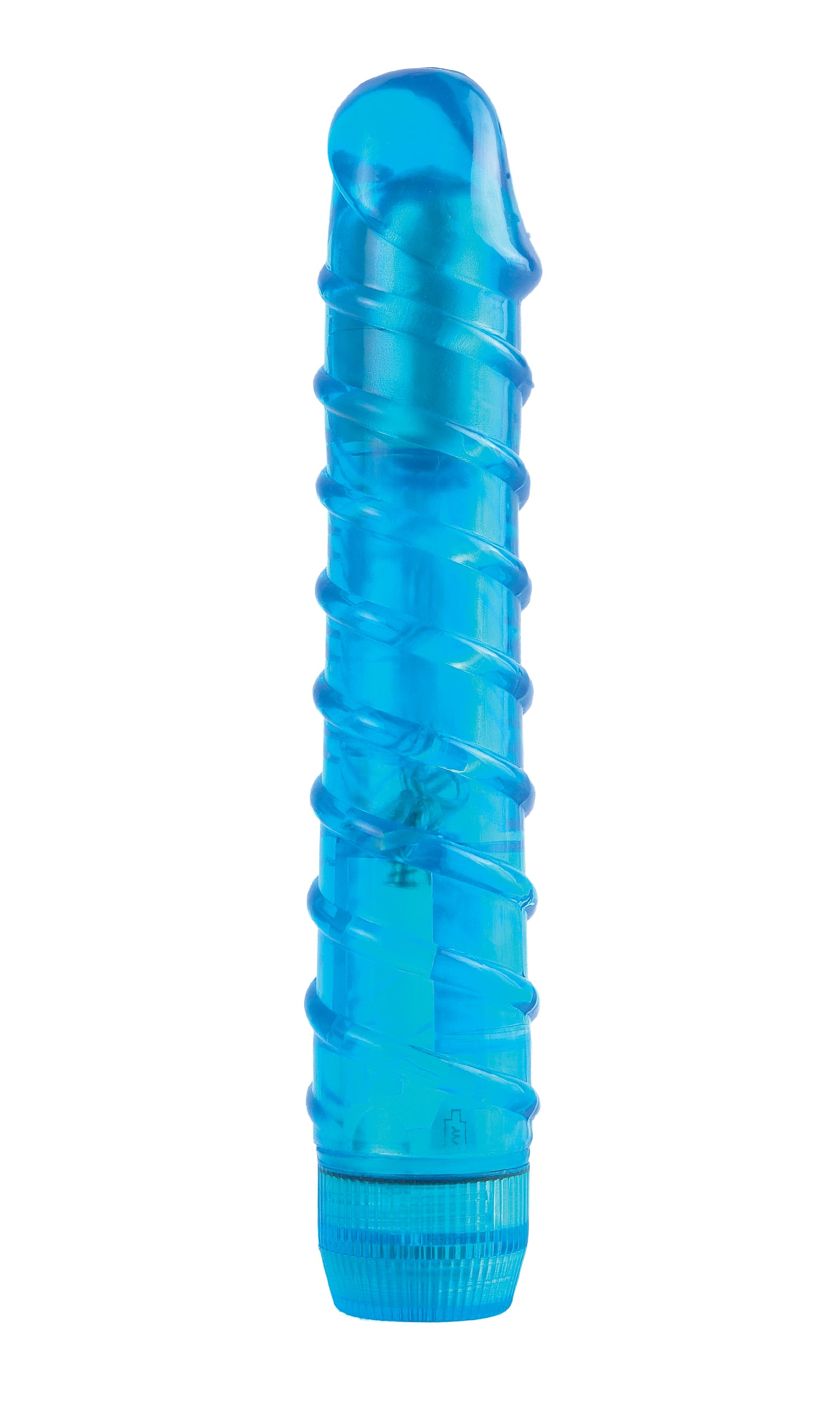 "Juicy Jewels - Aqua Crystal PD1222-14"