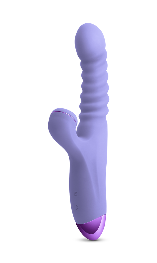 "Luxe - Nova - Purple NSN-0209-35"