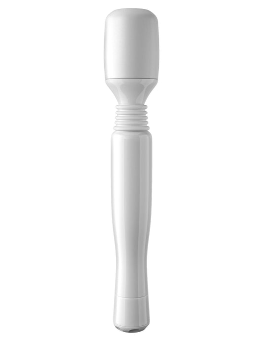 "Mini Wanachi - White PD3027-19"
