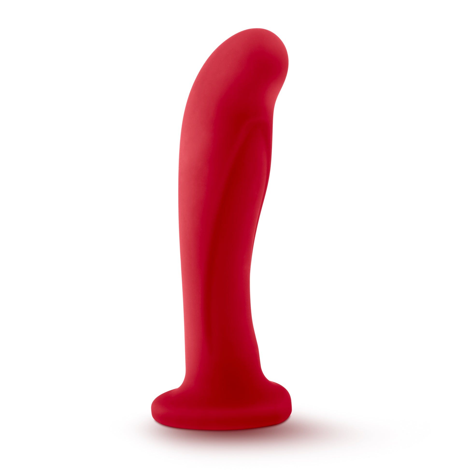 "Temptasia - Jezebel - Crimson BL-80238"