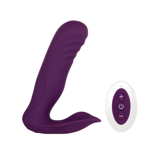 "Velvet Hammer GX-RS-8935-2"