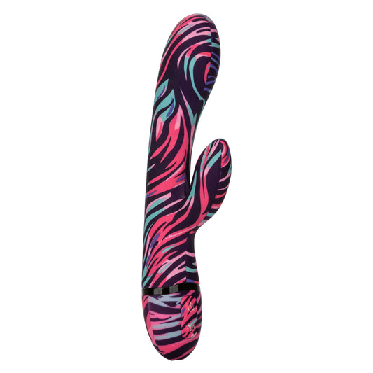 "Naughty Bits Menage a Moi Dual Wand SE4410353"
