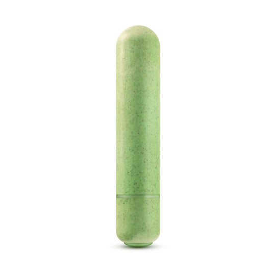 "Gaia - Eco Bullet - Green BL-82922"